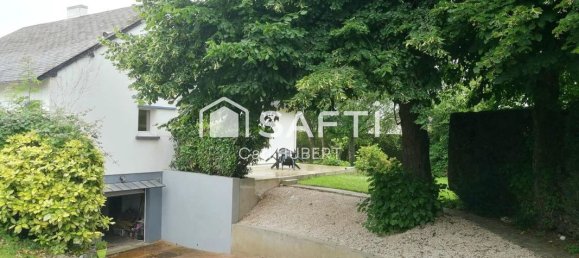 5 chambres Maison à Tully, France No. 218020 10