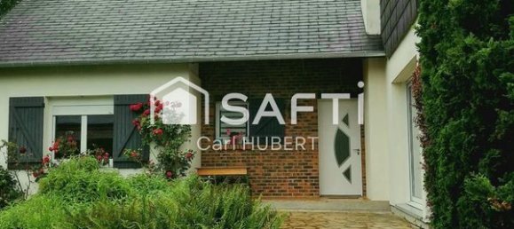 5 chambres Maison à Tully, France No. 218020 4