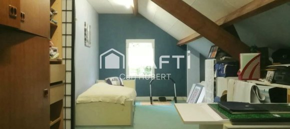 5 chambres Maison à Tully, France No. 218020 8