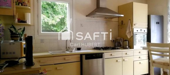 5 chambres Maison à Tully, France No. 218020 2