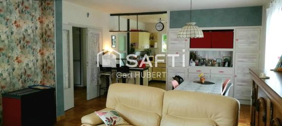 5 chambres Maison à Tully, France No. 218020 3