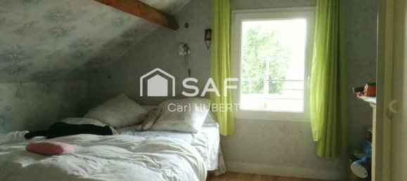 5 chambres Maison à Tully, France No. 218020 7