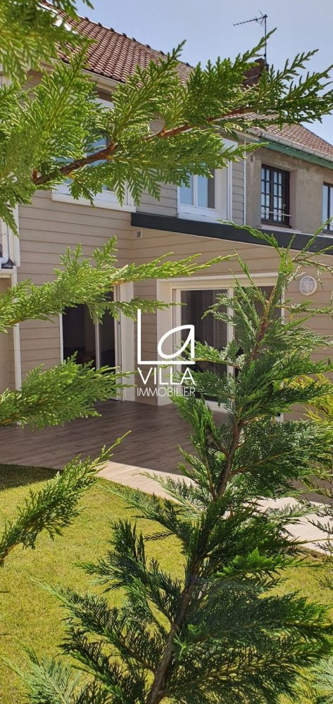 3 bedrooms House in Wimereux, France No. 61018