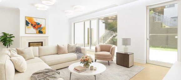 6-salle Villa à Klosterneuburg, Austria No. 201806 8