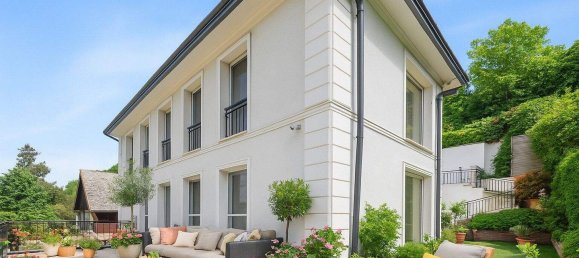 6-salle Villa à Klosterneuburg, Austria No. 201806 6