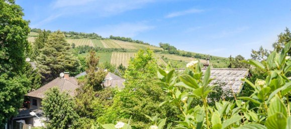 6-salle Villa à Klosterneuburg, Austria No. 201806 2