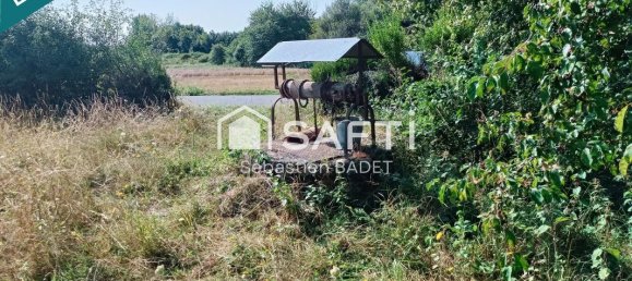 Casa de 3 dormitorios en Conde, France No. 54710 9