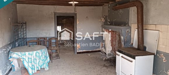 Casa de 3 dormitorios en Conde, France No. 54710 12