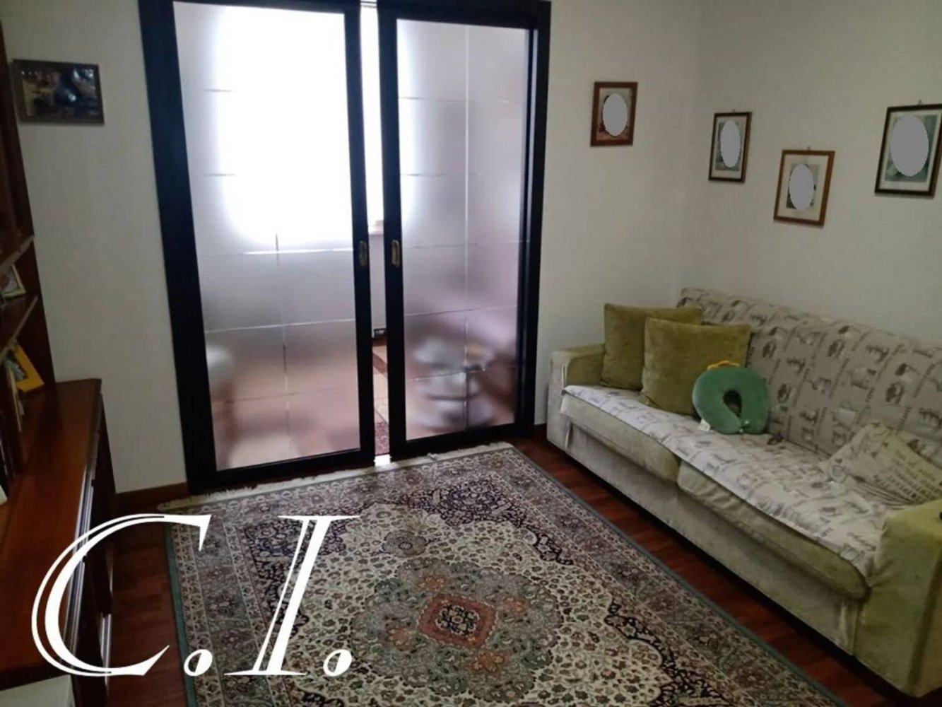 4 bedrooms Apartment in Cairo Montenotte, Italy No. 9314