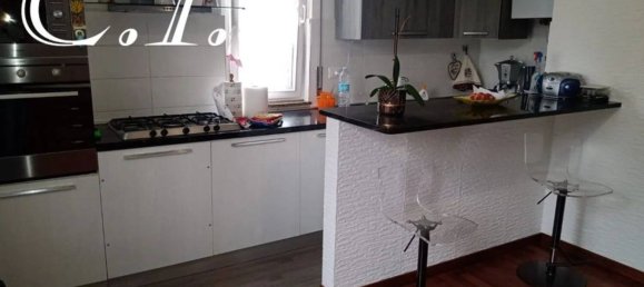 4 bedrooms Apartment in Cairo Montenotte, Italy No. 9314 10