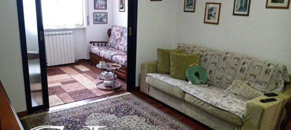 4 bedrooms Apartment in Cairo Montenotte, Italy No. 9314 6