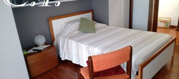 4 bedrooms Apartment in Cairo Montenotte, Italy No. 9314 17