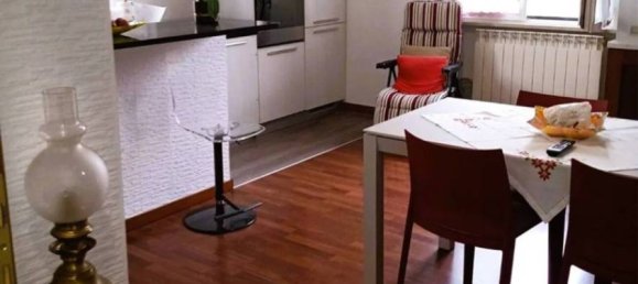 4 bedrooms Apartment in Cairo Montenotte, Italy No. 9314 8