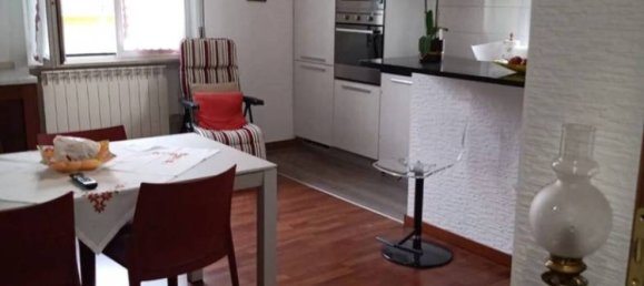 4 bedrooms Apartment in Cairo Montenotte, Italy No. 9314 11