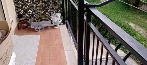 4 bedrooms Apartment in Cairo Montenotte, Italy No. 9314 18