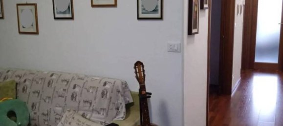 4 bedrooms Apartment in Cairo Montenotte, Italy No. 9314 4