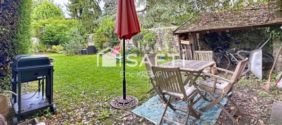 2 bedrooms House in Apremont, France No. 310258 9