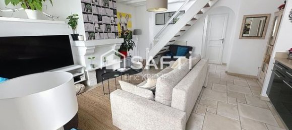 2 bedrooms House in Apremont, France No. 310258 2