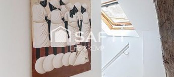 2 bedrooms House in Apremont, France No. 310258 6