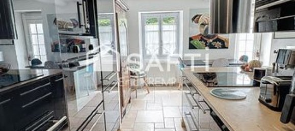 2 bedrooms House in Apremont, France No. 310258 4