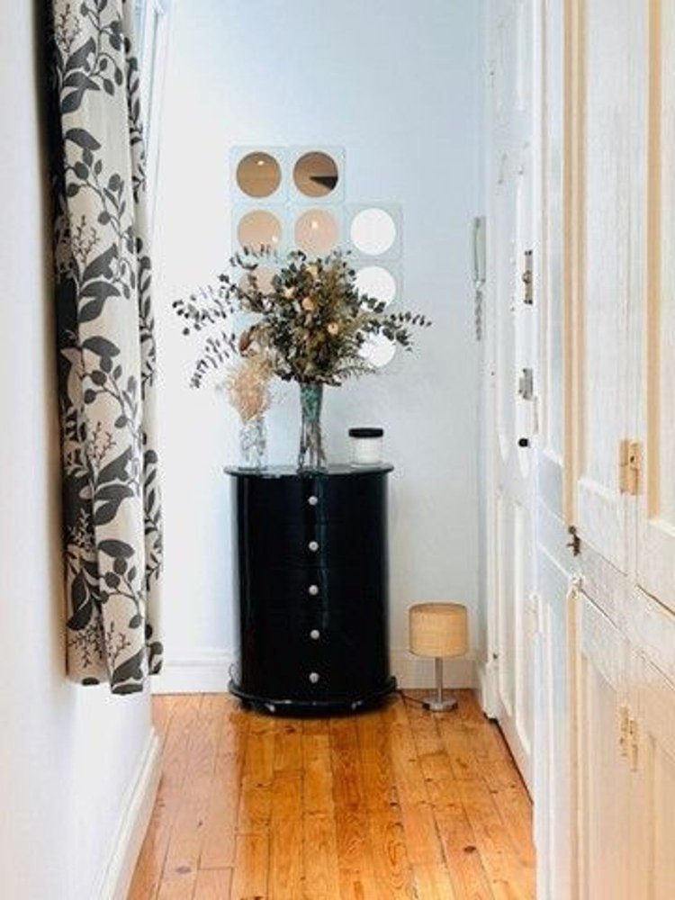 2 bedrooms Penthouse in Basque Autonomous Community, Spain No. 209947