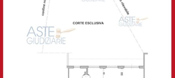 5 bedrooms Apartment in Rome, Italy No. 330823 41