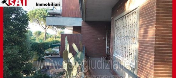 5 bedrooms Apartment in Rome, Italy No. 330823 24