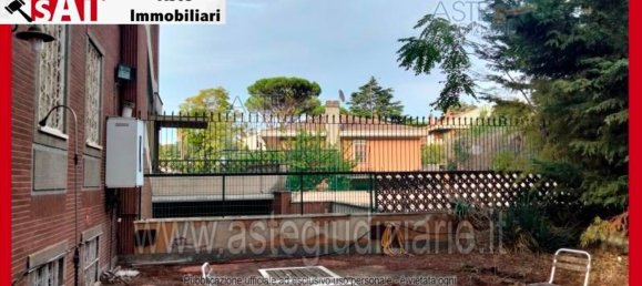 5 bedrooms Apartment in Rome, Italy No. 330823 31