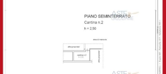 5 bedrooms Apartment in Rome, Italy No. 330823 44