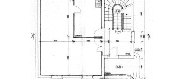 3 bedrooms Villa in Bourg-la-Reine, France No. 348862 12