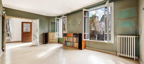 3 bedrooms Villa in Bourg-la-Reine, France No. 348862 13