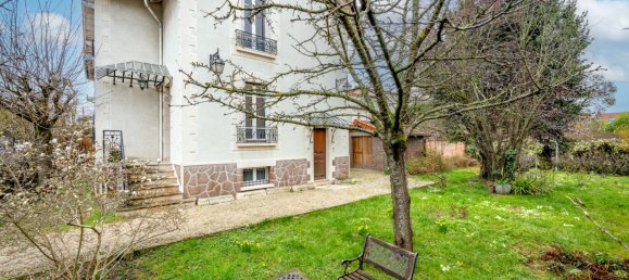 3 bedrooms Villa in Bourg-la-Reine, France No. 348862 3