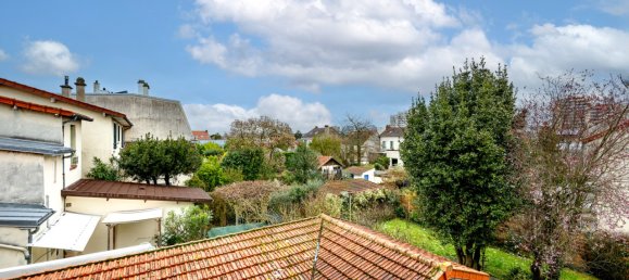 3 bedrooms Villa in Bourg-la-Reine, France No. 348862 8