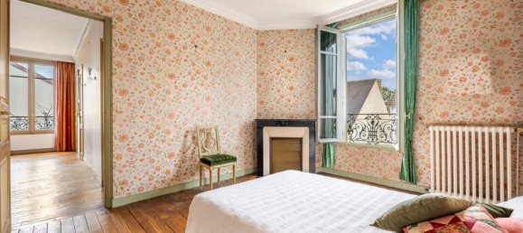 3 bedrooms Villa in Bourg-la-Reine, France No. 348862 5