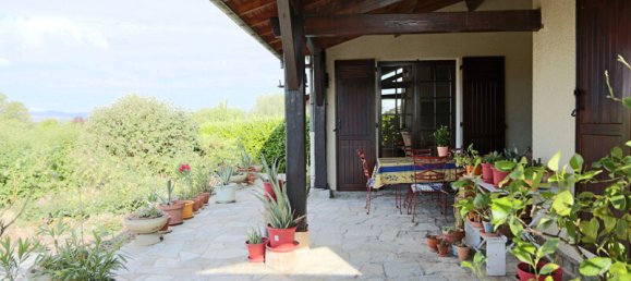 1 bedroom House in Le Cheix, France No. 331018 2