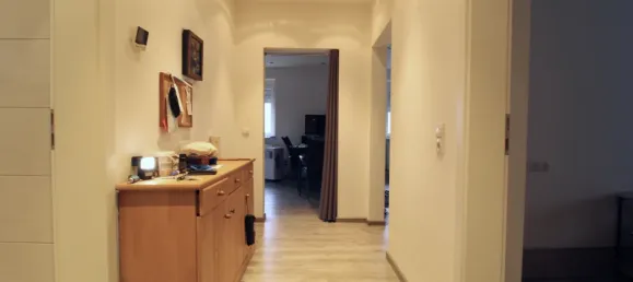 2غرفة شقة في Bad Durkheim, Germany رقم 371842 2