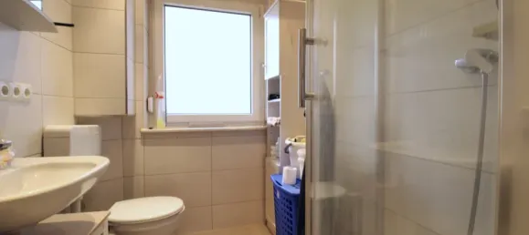 2غرفة شقة في Bad Durkheim, Germany رقم 371842 6