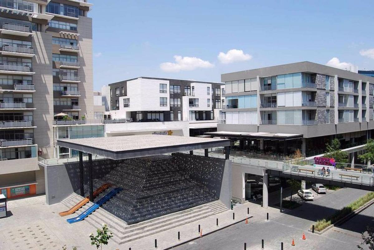 2 chambres Maison à Nuevo Leon, Mexico No. 166949