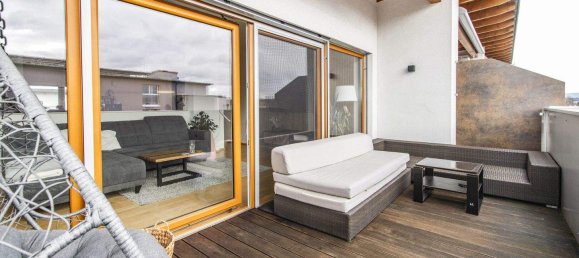 3 rooms Duplex in Ried im Innkreis, Austria No. 28569 2