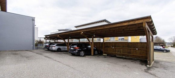 3 rooms Duplex in Ried im Innkreis, Austria No. 28569 10