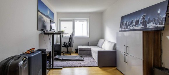 3 rooms Duplex in Ried im Innkreis, Austria No. 28569 8