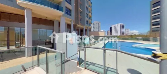 1 غرف نوم شقة في Valencia, Spain رقم 174205 44