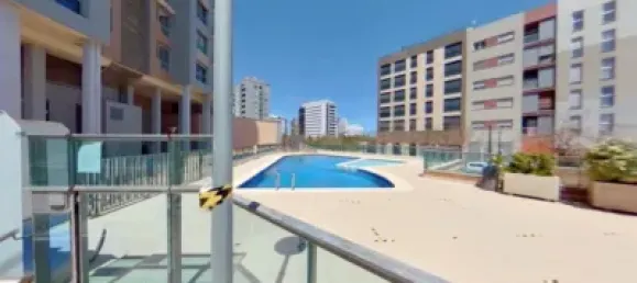 1 غرف نوم شقة في Valencia, Spain رقم 174205 45