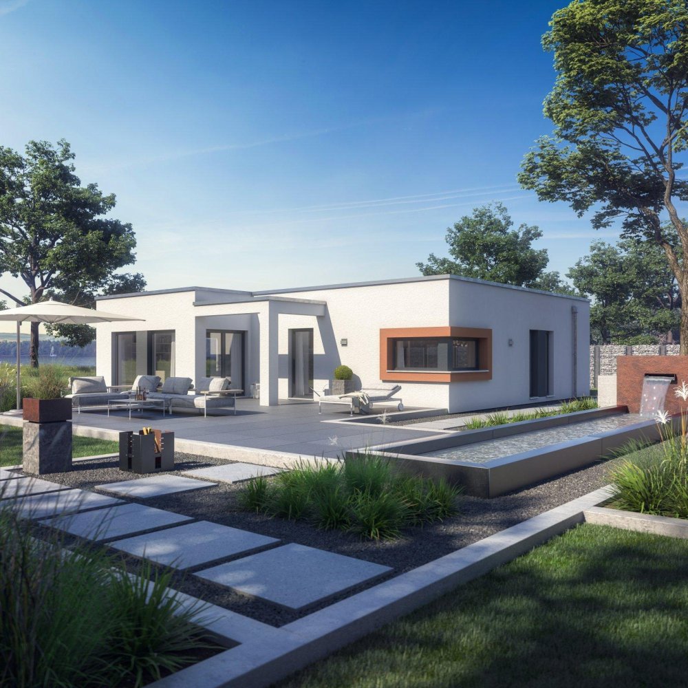 Bungalow T3 em Schwarzwald-Baar-Kreis, Germany N.º 241626