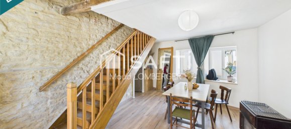 3 غرف نوم منزل في Arc-les-Gray, France رقم 40781 2