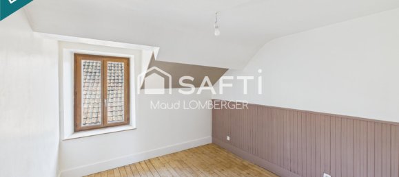 3 غرف نوم منزل في Arc-les-Gray, France رقم 40781 7