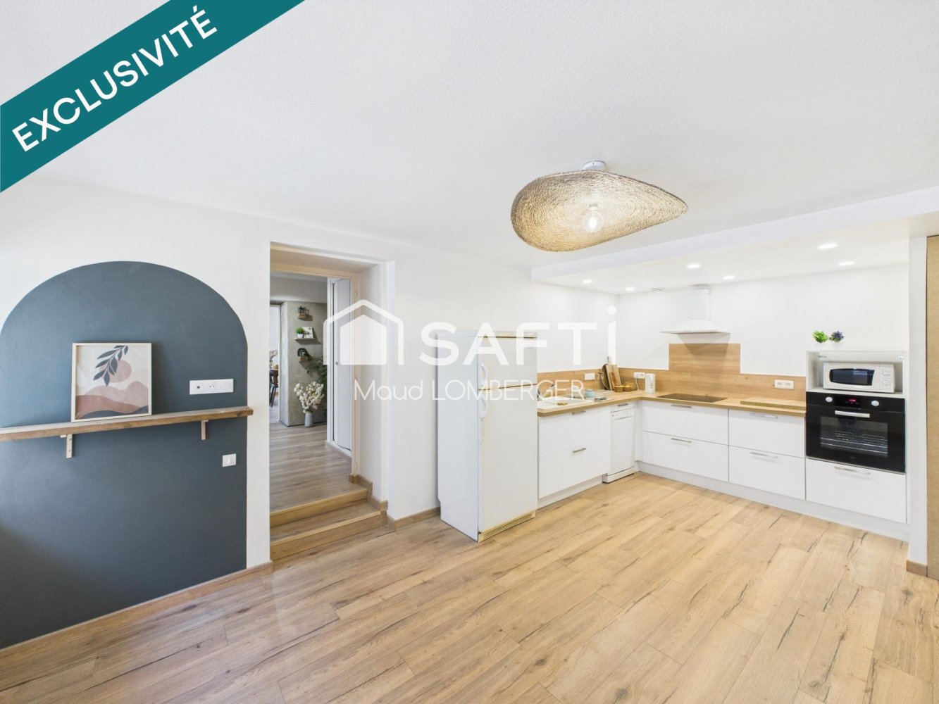 3 غرف نوم منزل في Arc-les-Gray, France رقم 40781