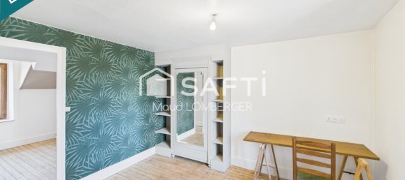 3 غرف نوم منزل في Arc-les-Gray, France رقم 40781 6