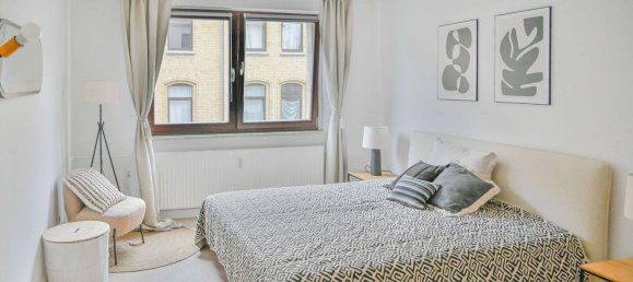 2 bedrooms Apartment in Braunschweig, Germany No. 318689 3