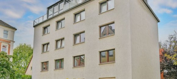2 bedrooms Apartment in Braunschweig, Germany No. 318689 10